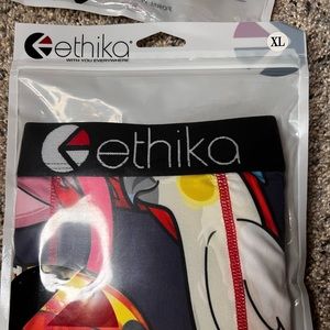 Brand new men’s boxers